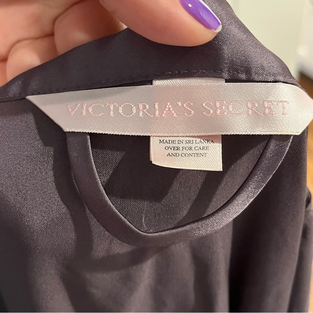 Victoria’s Secret Robe One Size - Picture 9 of 10